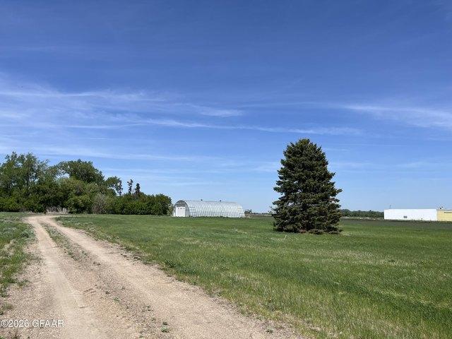 Land for sale in Walsh, North Dakota