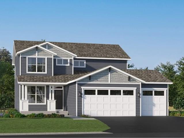 House for sale in Wright, Minnesota