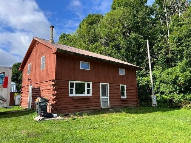 House for sale in Brushton, New York