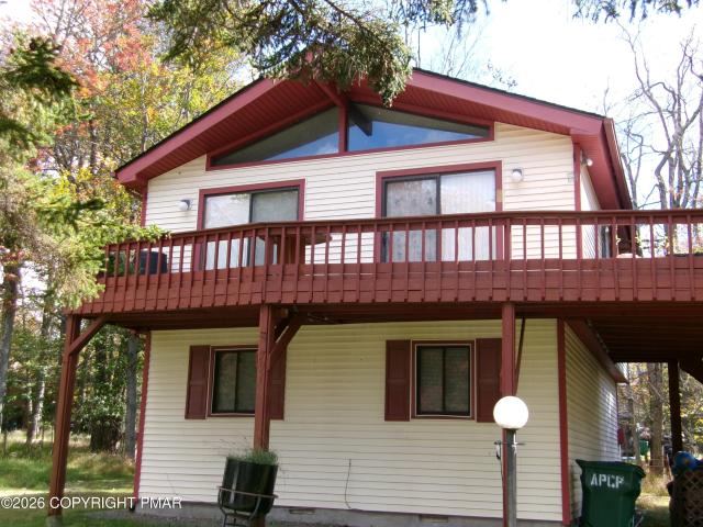 House for sale in A Pocono Country Place, Coolbaugh Township