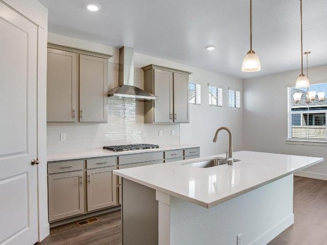 House for sale in Colorado