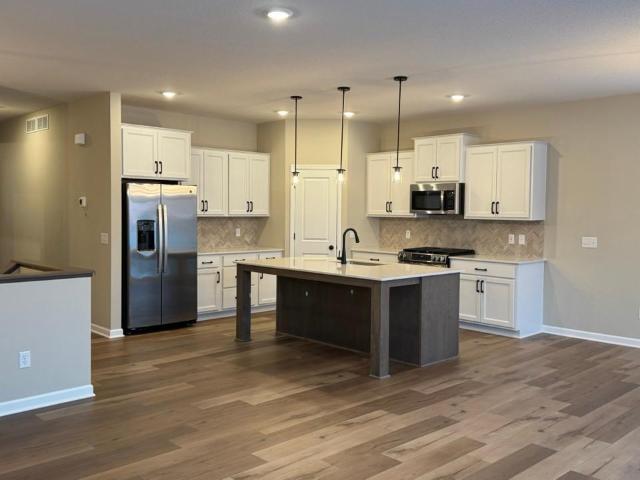 House for sale in Rosemount, Minnesota