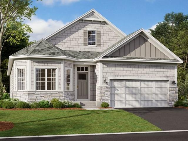 House for sale in Rosemount, Minnesota