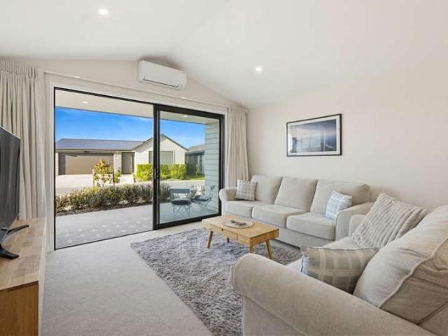 House for sale in Woodend, Canterbury