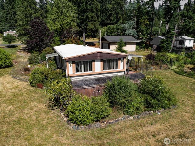 House for sale in Thurston, Washington