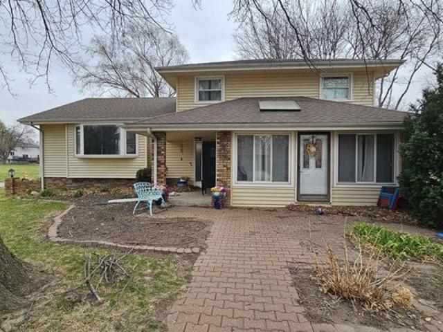 House for sale in Nebraska