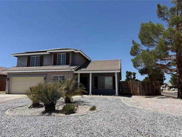 House for sale in Adelanto, California