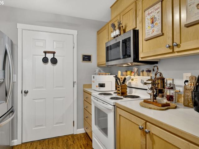 Condo for sale in Oregonia