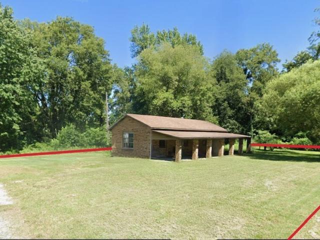 Property for sale in Alexander, Illinois