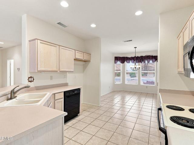 House for sale in Sun City West, Arizona