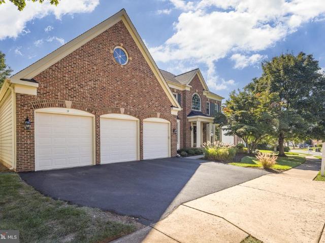 House for sale in Haymarket, Prince William County