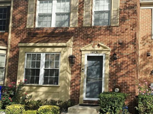 Townhouse for sale in Laurel, Prince George's County