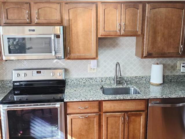 Townhouse for sale in Laurel, Prince George's County