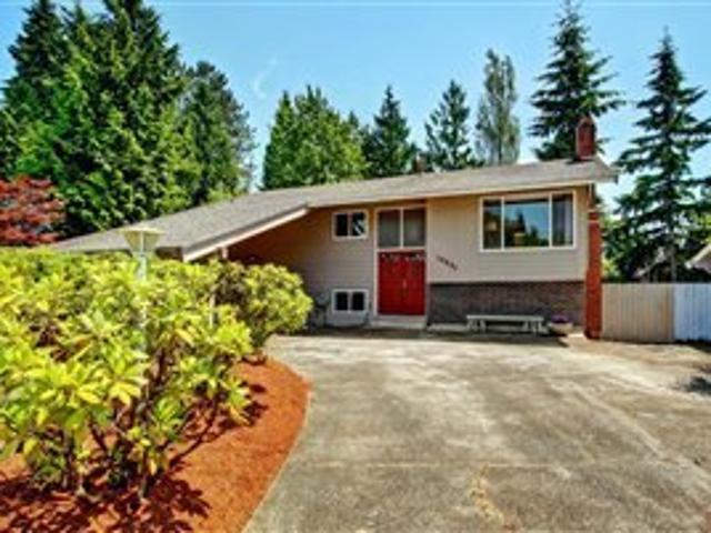 House for sale in Bellevue, Washington