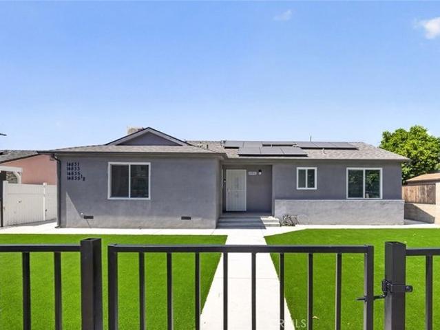House for sale in Panorama City Neighborhood Council District, Canoga Park