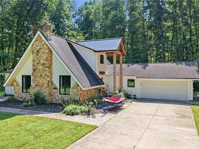 House for sale in Newton Falls, Ohio