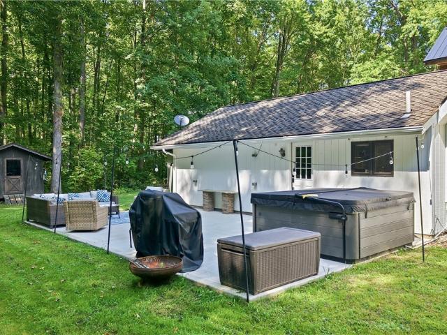 House for sale in Newton Falls, Ohio