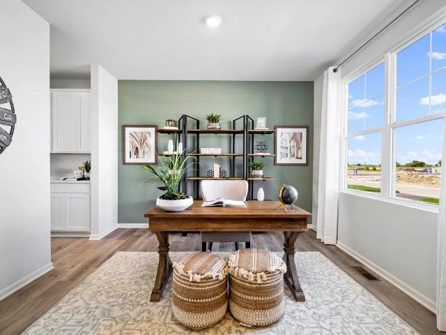 House for sale in Plainfield, Illinois