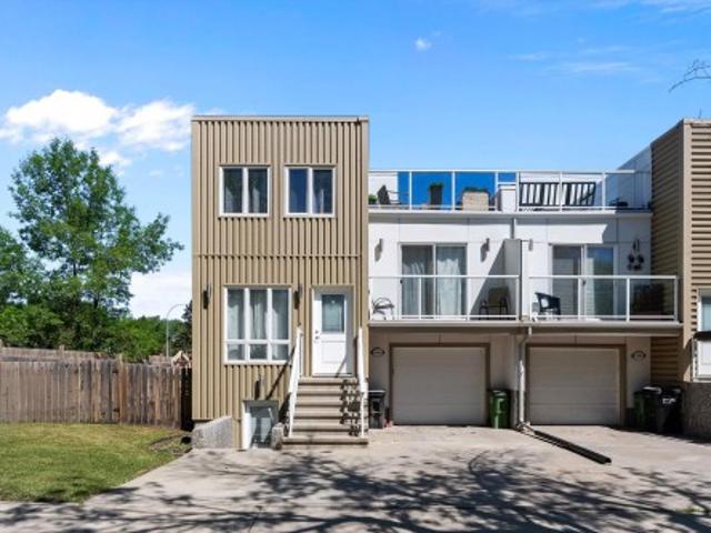 Duplex for sale in Wedgewood, Alberta