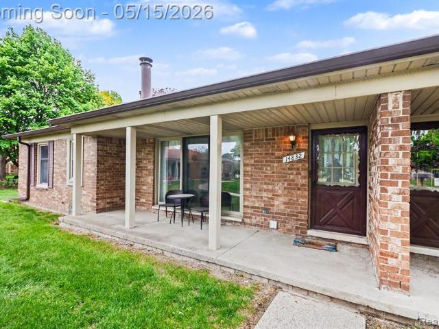Condo for sale in Michigan