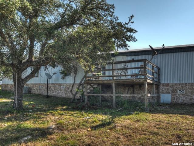 Land for sale in Rocksprings, Texas