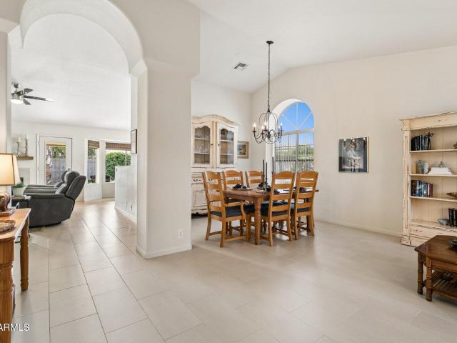 House for sale in Laveen, Arizona