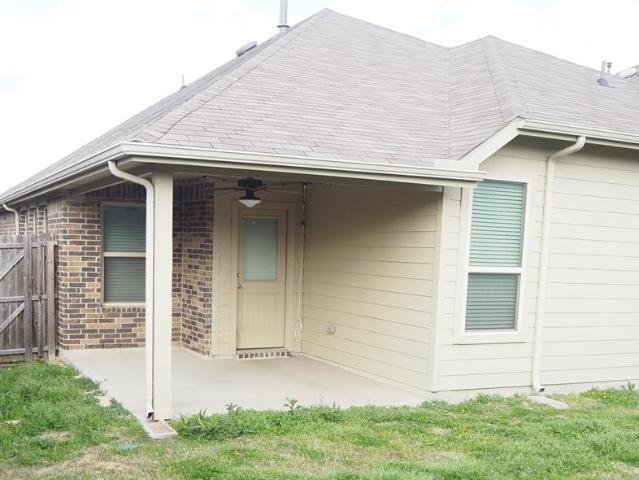 House for sale in Denton, Texas