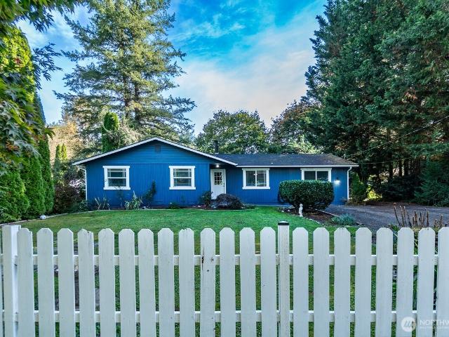 House for sale in Gold Bar, Snohomish County