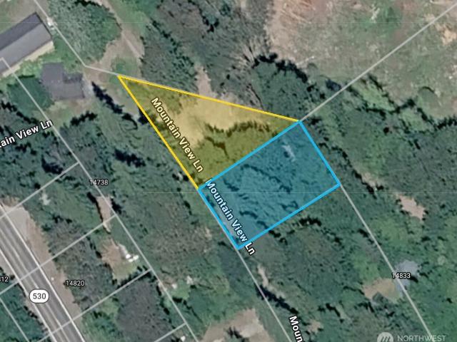 Land for sale in Concrete, Skagit County