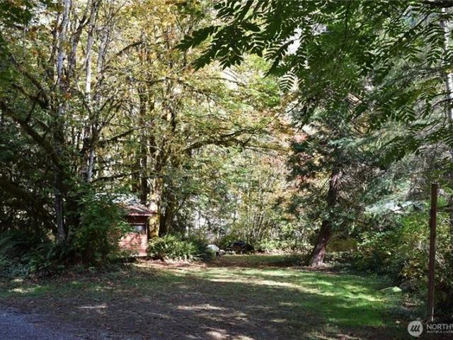 Land for sale in Concrete, Skagit County