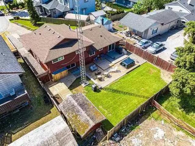 House for sale in Surrey, British Columbia