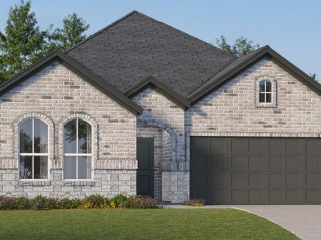 House for sale in Denton, Texas