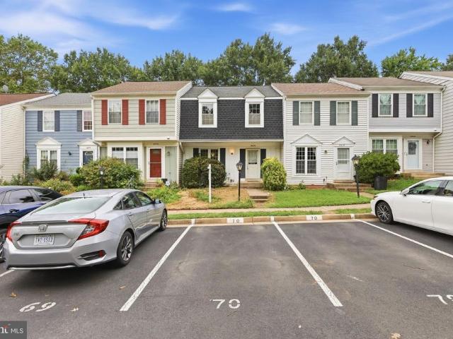 Townhouse for sale in Virginia