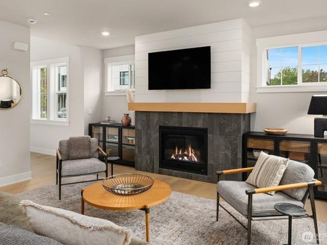 Townhouse for sale in Woodinville, Washington
