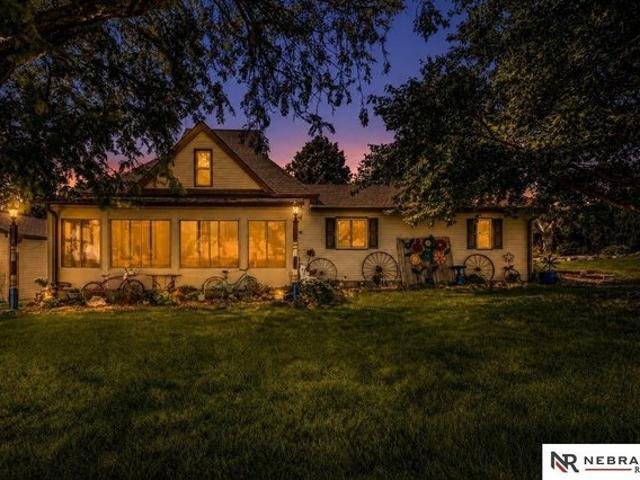 House for sale in Nebraska