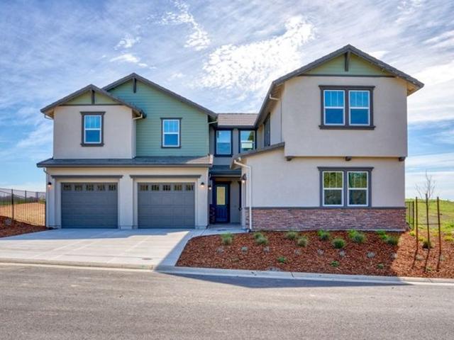 House for sale in Sloughhouse, California