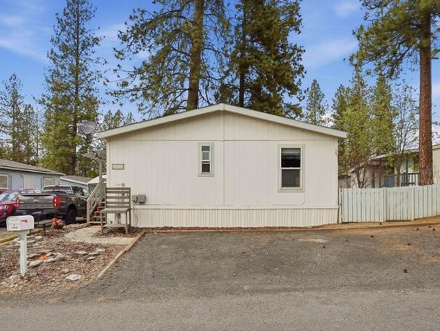 House for sale in Mead, Washington