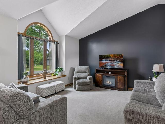 House for sale in Savage, Minnesota