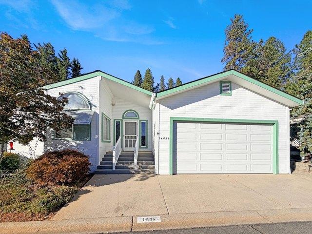House for sale in Grass Valley, Nevada County
