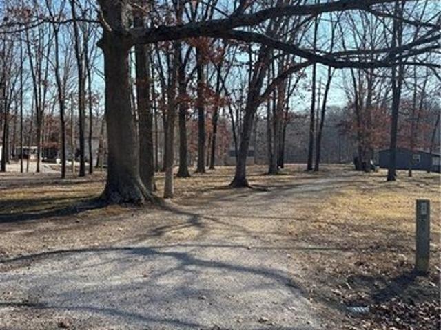 Land for sale in Effingham, Illinois