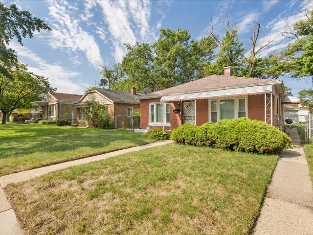 House for sale in Dolton, Illinois