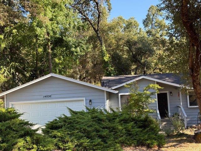 House for sale in Penn Valley, California