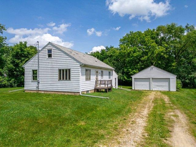 House for sale in Winnebago, Illinois