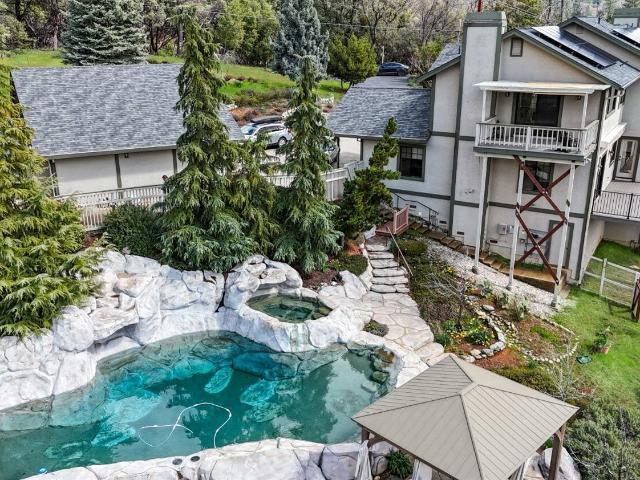 House for sale in Grass Valley