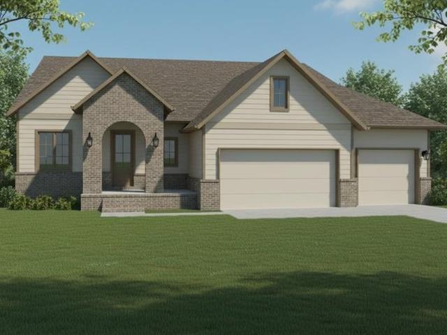 House for sale in Kansas