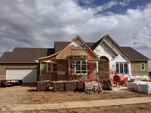 House for sale in Kansas