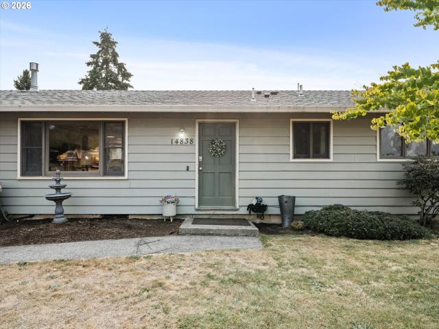 House for sale in Oregonia