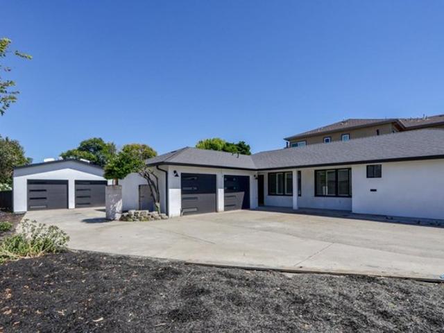 House for sale in San Jose, California