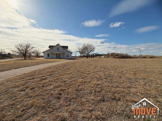 House for sale in Kansas