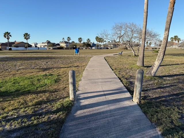 Land for sale in Corpus Christi, Texas